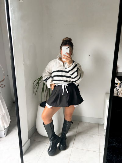 Mini colegial (Promo sin cambios )