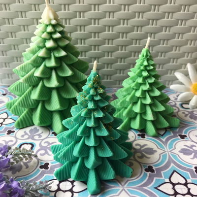 Pino 1 - Vela Deco - Navidad