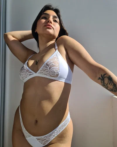Conjunto Lana