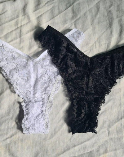 Pack less V
