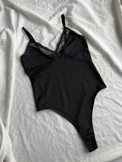 Body Maria