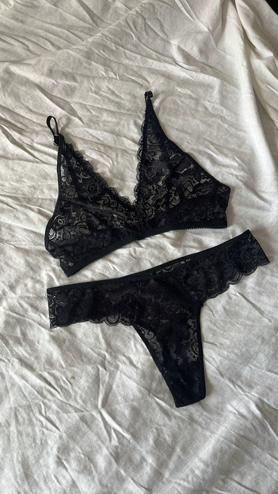 Conjunto Antonia
