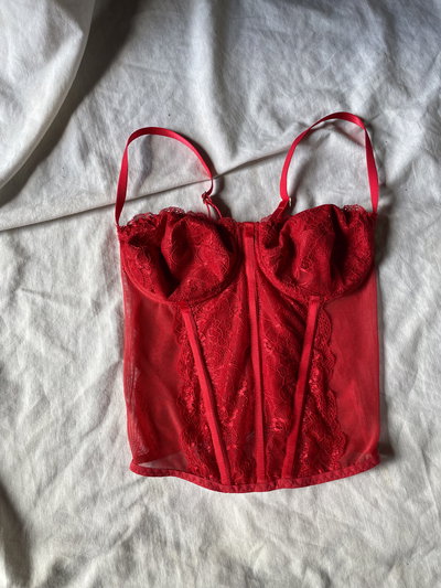 Corset jana 