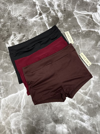 Micro short - SOFT 