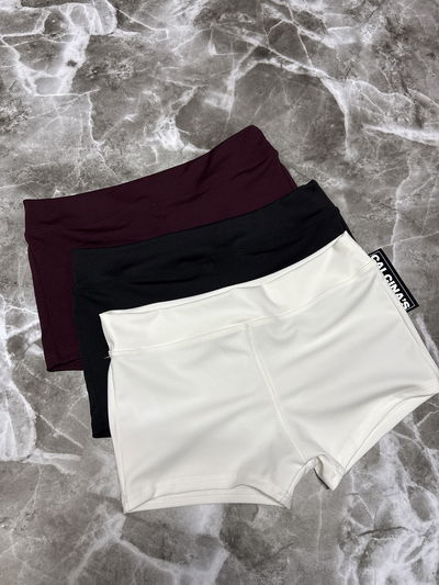 Micro short - LYCRA