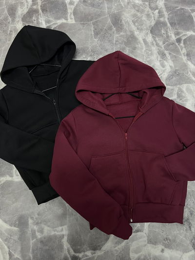 Campera MALTA