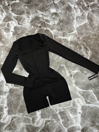 Catsuit Romi - Lycra 