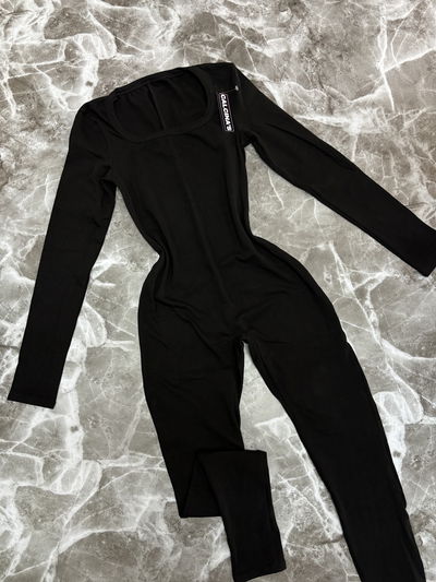 Catsuit largo 