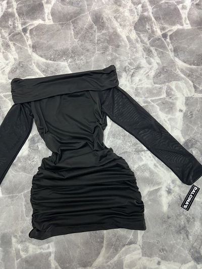 Vestido Nina 
