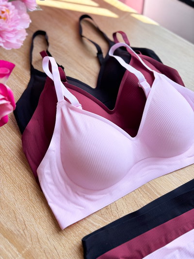 Conjunto sin costuras art 8396