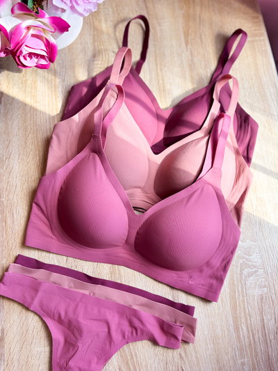 Conjunto sin costuras art 8397