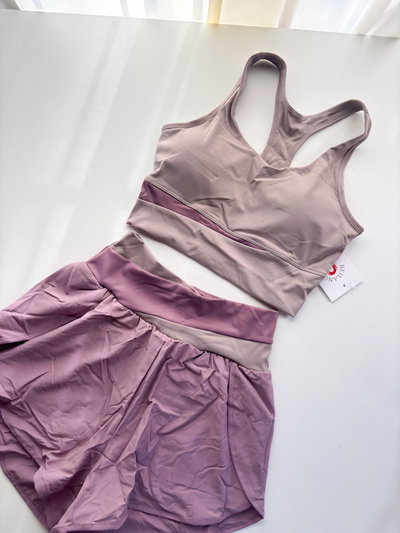 Conjunto deportivo Art 04
