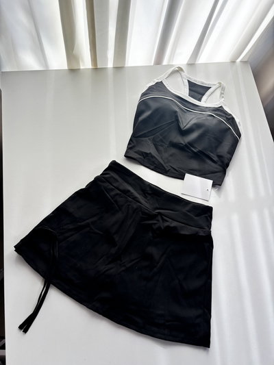 Conjunto deportivo Art 071