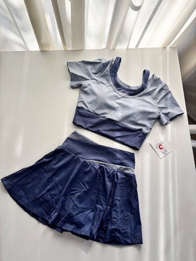Conjunto deportivo Art 035