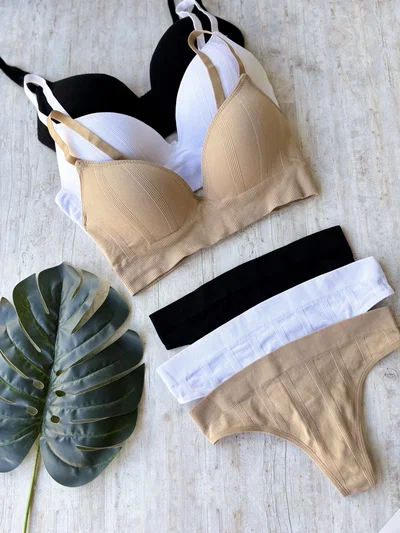 Conjunto Ambar NUEVO
