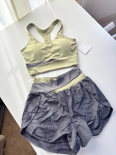 Conjunto deportivo Art 04