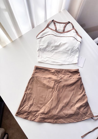 Conjunto deportivo Art 071