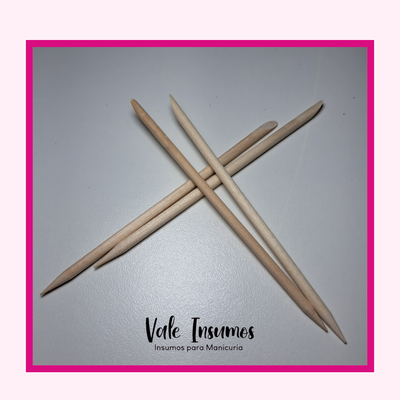 Palito de Naranjo x10