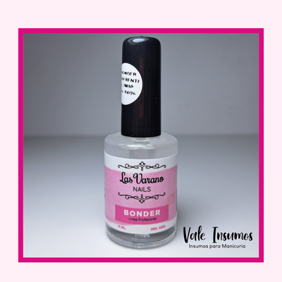 Bonder - Las Varano 