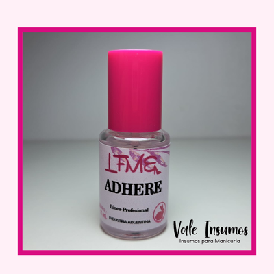 Adhere - LFME 