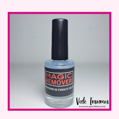 Removedor Mágico 10ML