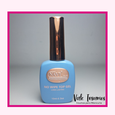 Top Coat 10ml - Navi 