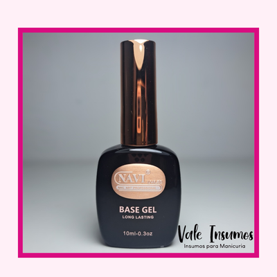 Base Coat 10ml - Navi 