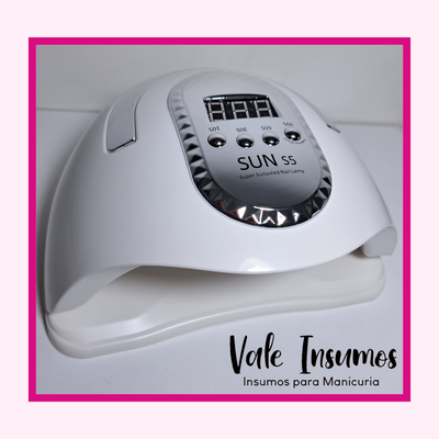 Cabina Sun S5 280wtt 