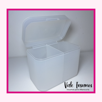 Porta Wippes Doble 