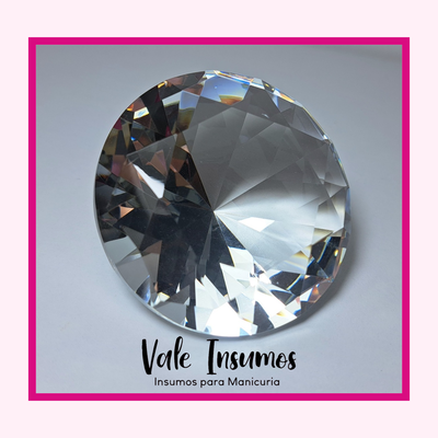 Diamante para fotos 