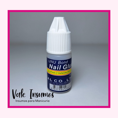 Nail Glue xun.