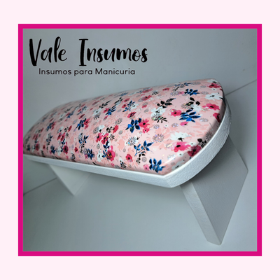 Apoya manos - Linea Curvy 