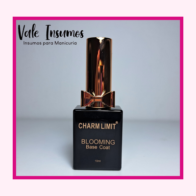 Base Blooming - Charm Limit 