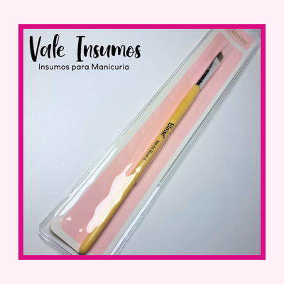 Pincel par Gel N°8 - Eloise