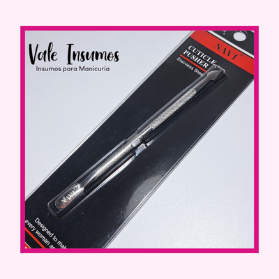 Repujador de cutículas - Navi