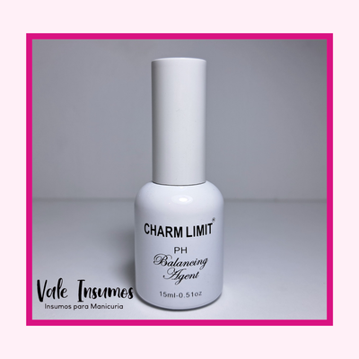 Ph Balancing - Charm Limt 
