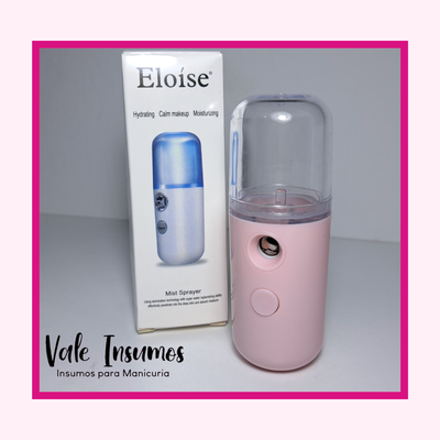 Nano Mister - Eloise