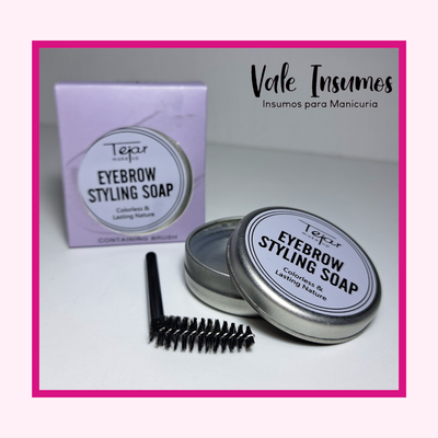 Gel para Cejas - Tejar 