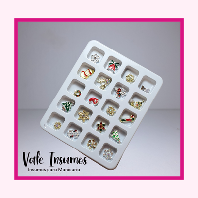 Deco Navideños - Naez