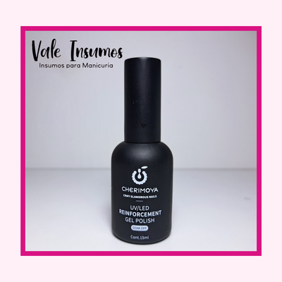 Kapping Reinforcemente - Cherimoya