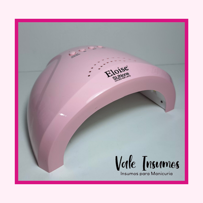 Cabina Sun 48wtt - Eloise