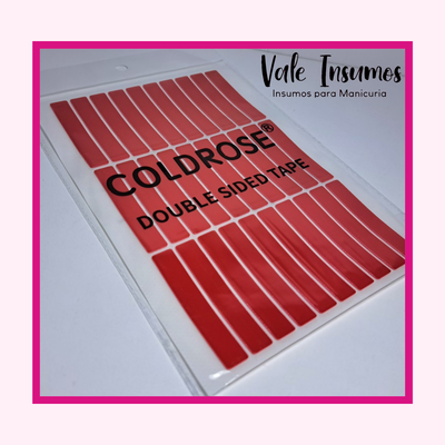 Cinta Bifaz - Cherimoya