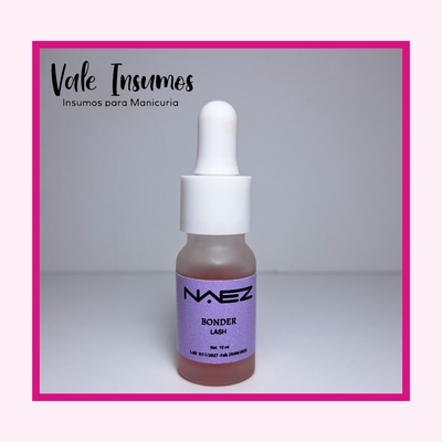 Bonder Lash 10ML - Naez