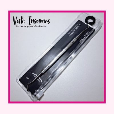 Excavador Doble Premium - Paris Night