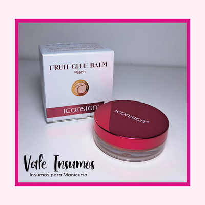 Bálsamo para pestañas - Iconsing