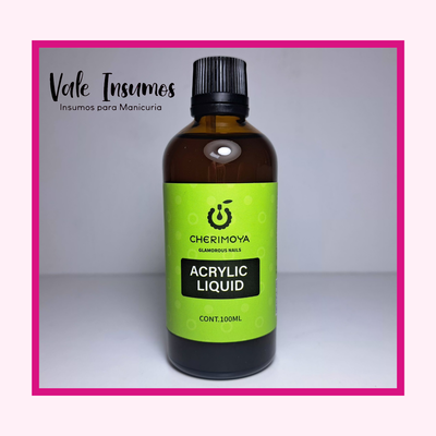 Monomero - Cherimoya 