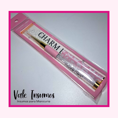 Pincel Linner - Charm Limit 