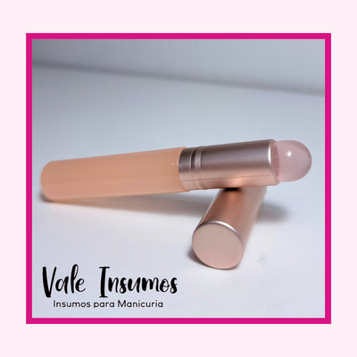 Aplicador de Polvos Silicona - City Girls 