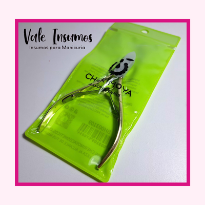 Cortacuticulas - Cherimoya 