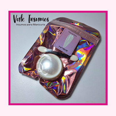 Efecto Luz de Luna - Naez